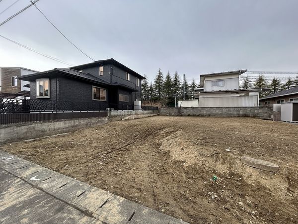 将監三丁目 新築戸建 外観