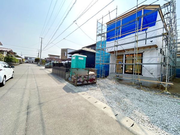 将監三丁目 新築戸建 その他現地