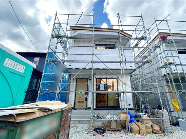 将監三丁目 新築戸建 その他現地 将監三丁目 新築戸建 その他現地