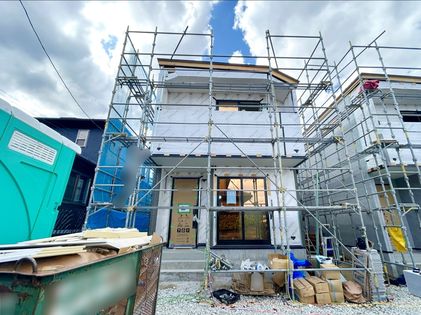 将監三丁目 新築戸建 その他現地