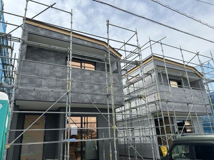 将監三丁目 新築戸建 その他現地