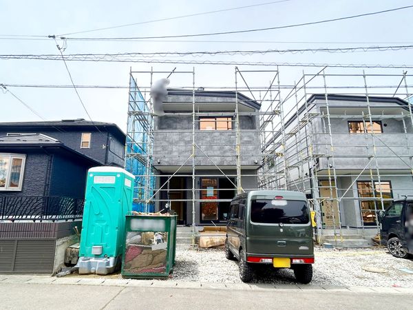 将監三丁目 新築戸建 その他現地