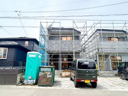 将監三丁目 新築戸建 その他現地