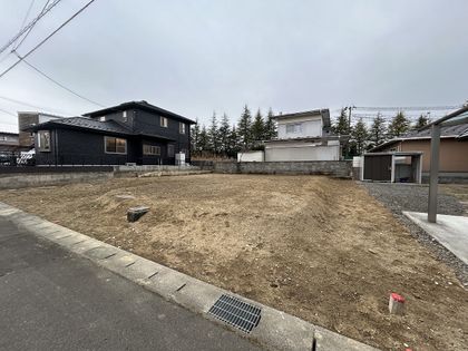 将監三丁目 新築戸建 外観