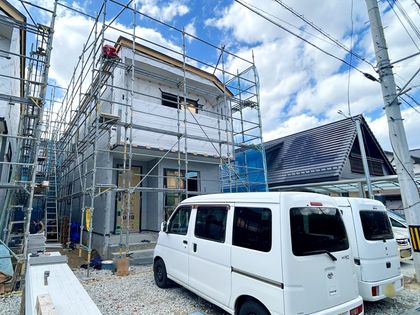 将監三丁目 新築戸建 その他現地