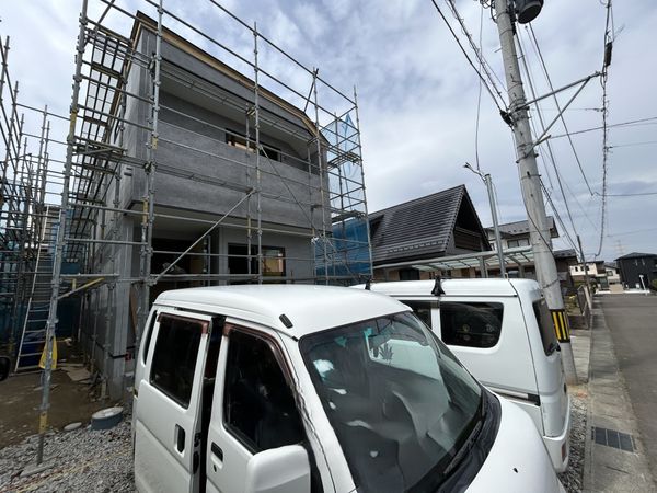 将監三丁目 新築戸建 その他現地