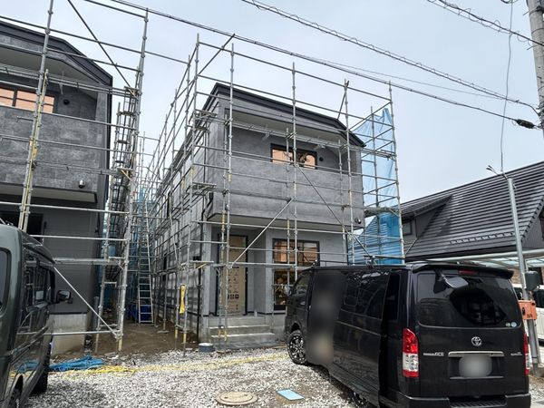 将監三丁目 新築戸建 その他現地