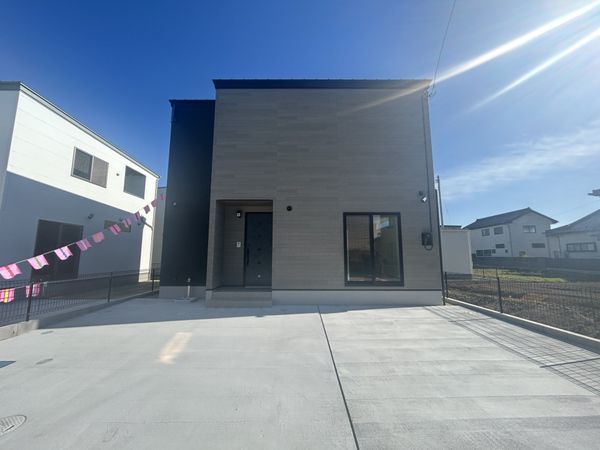 四郎丸字昭和中 戸建 外観