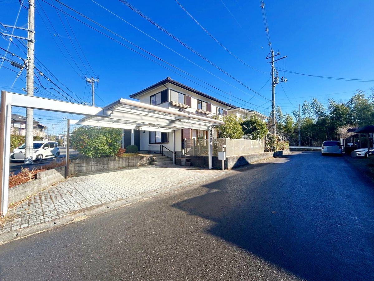 名取市相互台2丁目 戸建 外観 外観