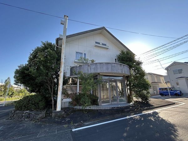 茂庭台1丁目 戸建 外観 茂庭台1丁目 戸建 外観