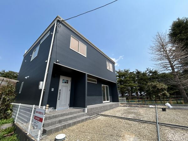 沖野1丁目 新築戸建 外観 沖野1丁目 新築戸建 外観