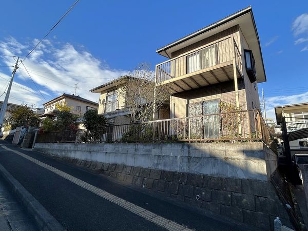 桜木町 戸建 外観 桜木町 戸建 外観