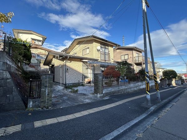 桜木町 戸建 外観 桜木町 戸建 外観