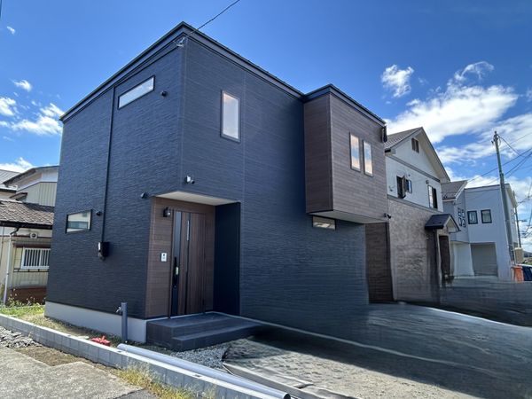 六郷 戸建 外観