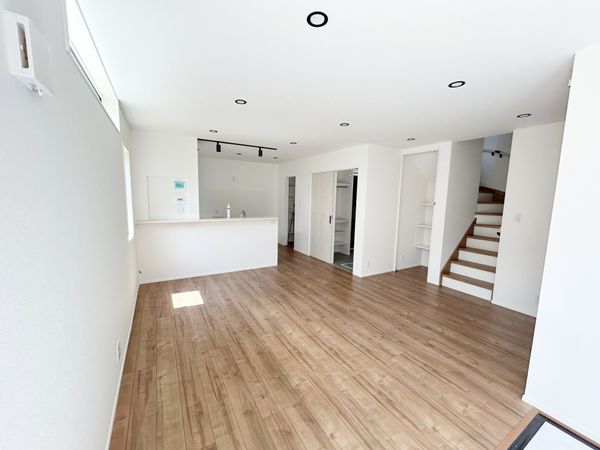 六郷 戸建 リビング 六郷 戸建 リビング