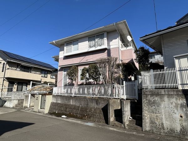 水の森3丁目 戸建 外観 水の森3丁目 戸建 外観