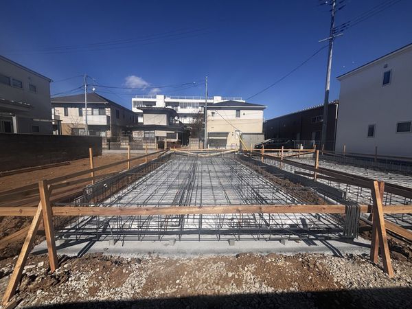 台原六丁目 新築戸建2号棟 外観 台原六丁目 新築戸建2号棟 外観