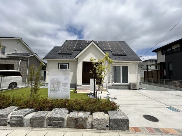 錦ケ丘1丁目 戸建 外観 錦ケ丘1丁目 戸建 外観