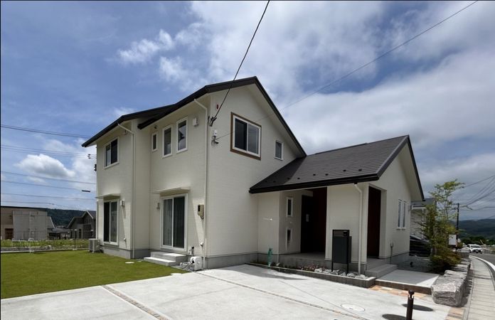 錦ケ丘1丁目 戸建 外観 錦ケ丘1丁目 戸建 外観