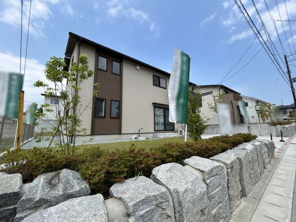 錦ケ丘1丁目 戸建 外観 錦ケ丘1丁目 戸建 外観