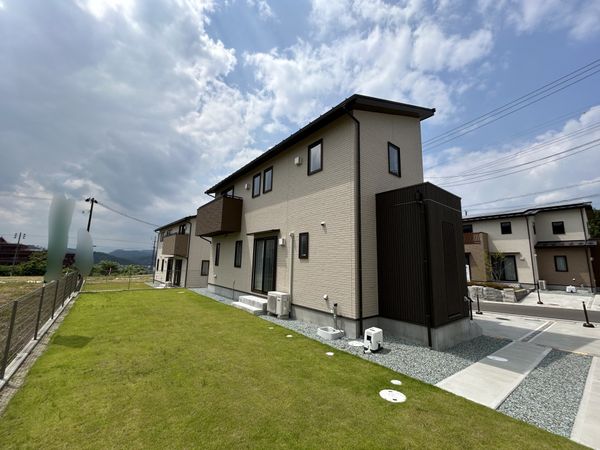 錦ケ丘1丁目 戸建 外観 錦ケ丘1丁目 戸建 外観