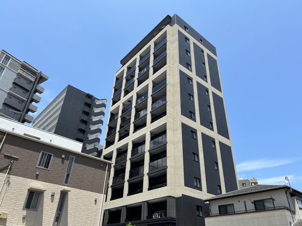 ネベル仙台Plaisir 外観 ネベル仙台Plaisir 外観