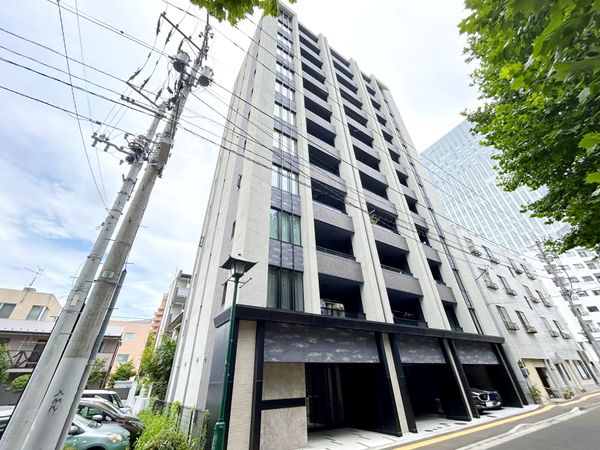 ネベル一番町Benir 外観 ネベル一番町Benir 外観