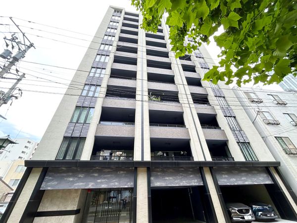 ネベル一番町Benir 外観 ネベル一番町Benir 外観