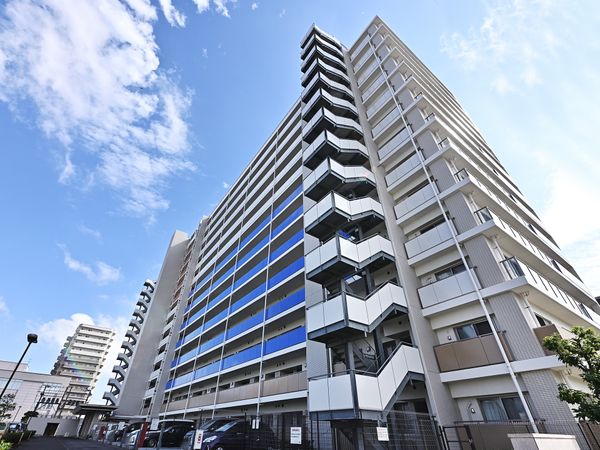 パークシティイーストアイランド 外観 パークシティイーストアイランド 外観