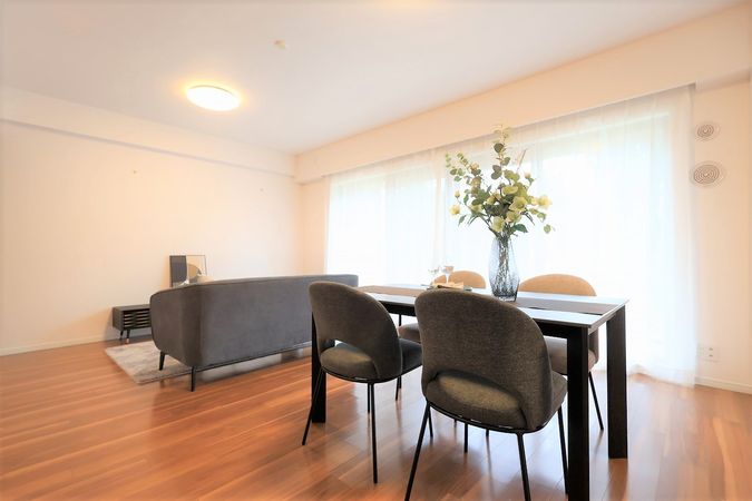 デュオヒルズ仙台広瀬川 室内 デュオヒルズ仙台広瀬川 室内