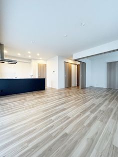 プレミストあすとテラス リビング