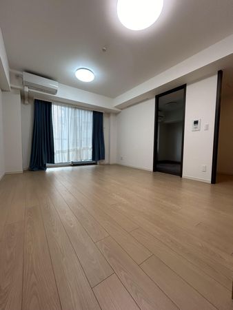 ザ・レジデンス一番町 リビング ザ・レジデンス一番町 リビング