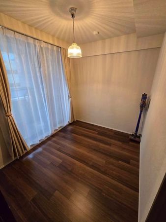 プラウドタワー仙台勾当台通 リビング プラウドタワー仙台勾当台通 リビング