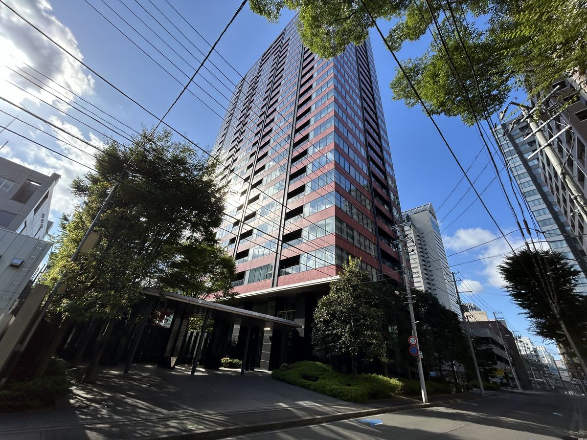 シティタワー仙台五橋 外観 外観