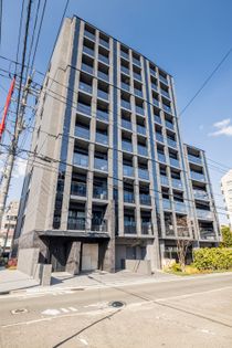 ザ・レーベン上杉三丁目 外観