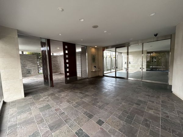 セレーノ幸町 エントランス セレーノ幸町 エントランス