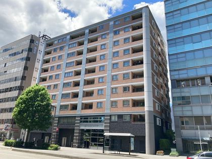 D’クラディア仙台五橋 外観