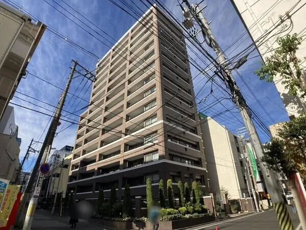 地下鉄「仙台」駅徒歩2分の好立地になります！