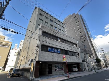京成一番町ビル 外観