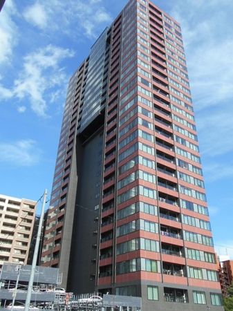 シティタワー仙台五橋 外観 シティタワー仙台五橋 外観