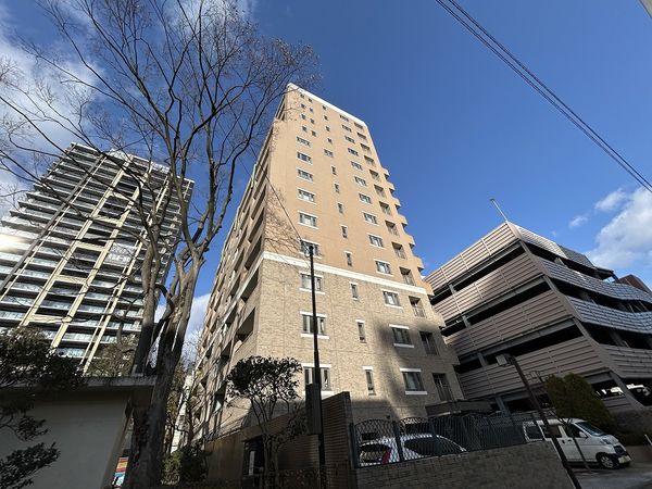 一番町シティハウス 外観