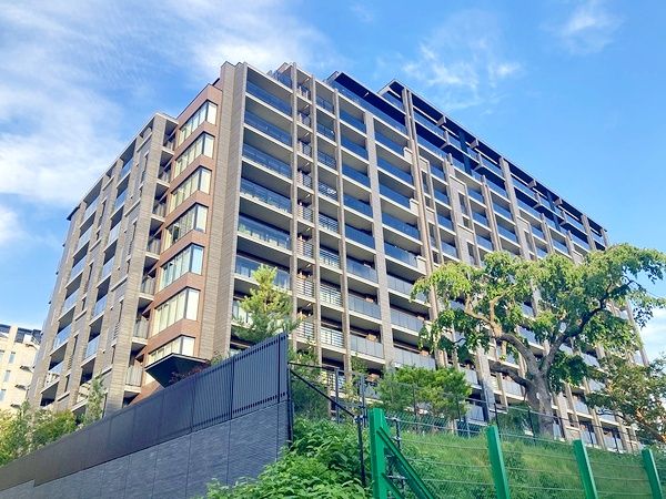 ザ・レーベン仙台大手町 外観 ザ・レーベン仙台大手町 外観