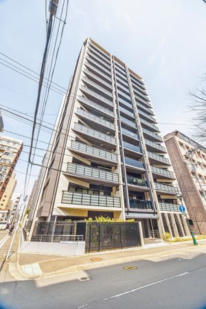 レーベン仙台一番町THE FAVE 外観 レーベン仙台一番町THE FAVE 外観