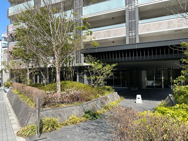 プレミスト仙台西公園 外観 プレミスト仙台西公園 外観