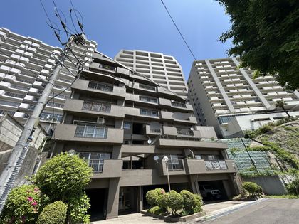 興栄マンション片平 外観