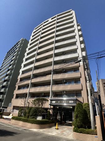 グローリオ本町銀杏坂 外観 グローリオ本町銀杏坂 外観