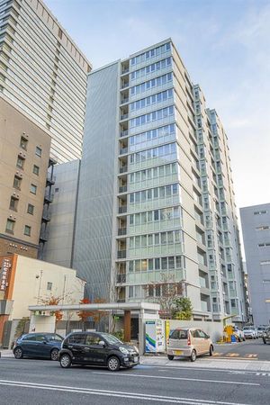 プレミスト仙台本町レジデンス 外観 プレミスト仙台本町レジデンス 外観