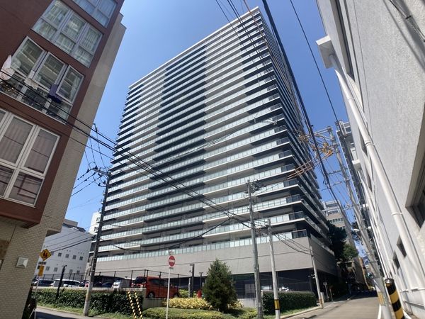 ザ・青葉通レジデンス 外観 外観