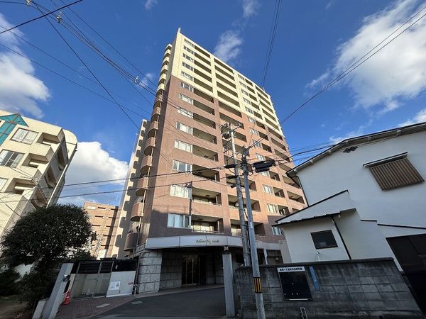 ヴェルビュ長町一丁目ステーションフォート 外観 ヴェルビュ長町一丁目ステーションフォート 外観