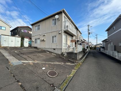 サンライフ 外観